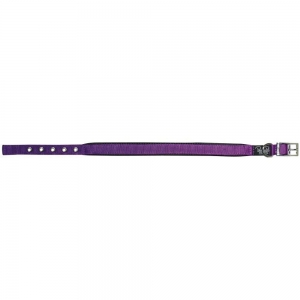 Prestige SOFT PADDED COLLAR 3/4" x 20" Purple (51cm)